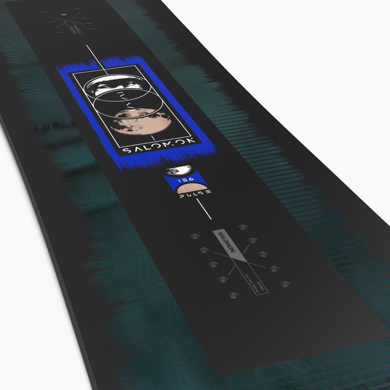 Мъжки сноуборд Salomon Pulse 7
