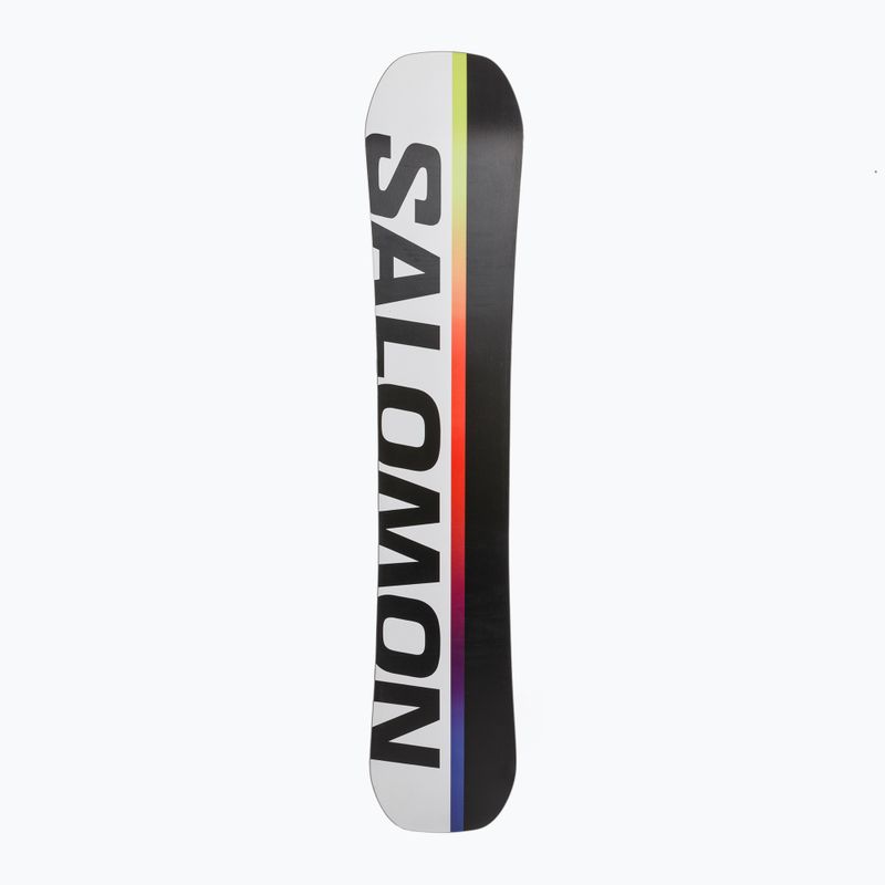 Мъжки сноуборд Salomon Huck Knife 3