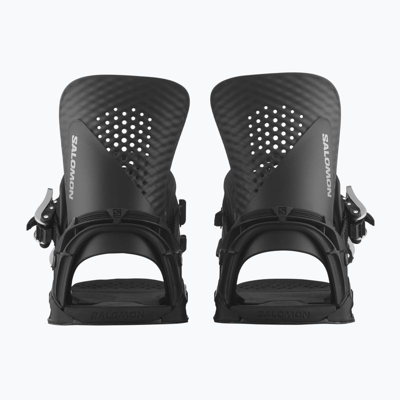 Сноуборд автомати Salomon Hologram black 3