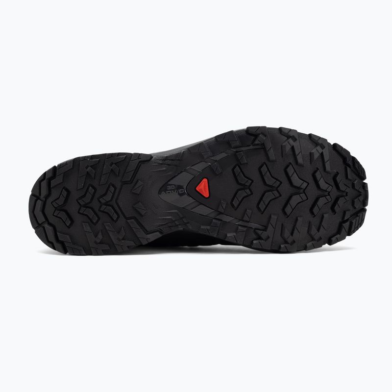 Мъжки обувки за бягане Salomon XA Pro 3D V9 black/phantom/pewter 4