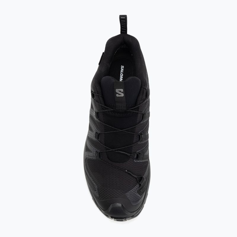 Мъжки обувки за бягане Salomon XA Pro 3D V9 black/phantom/pewter 5