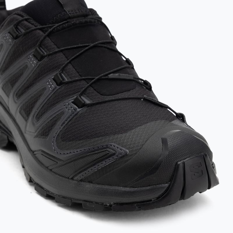 Мъжки обувки за бягане Salomon XA Pro 3D V9 black/phantom/pewter 7