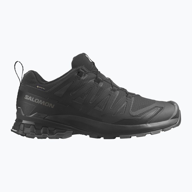 Мъжки обувки за бягане Salomon XA Pro 3D V9 black/phantom/pewter 8