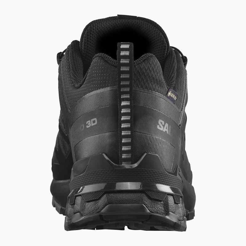 Мъжки обувки за бягане Salomon XA Pro 3D V9 black/phantom/pewter 10