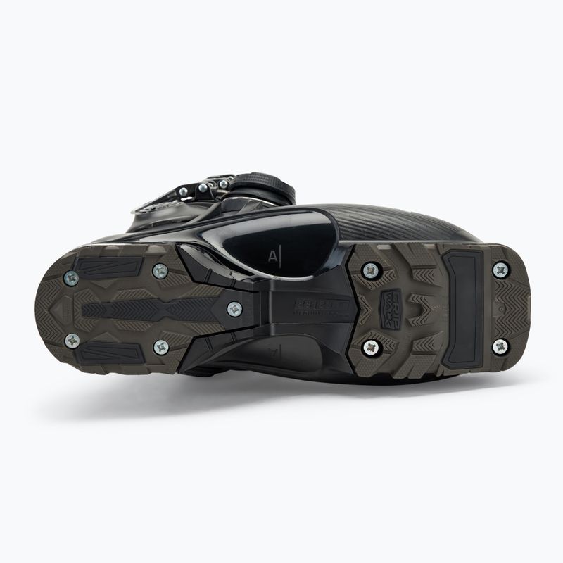 Дамски ски обувки Salomon S/Pro Supra Boa 95 W GW black/beluga/pink gold metallic 4