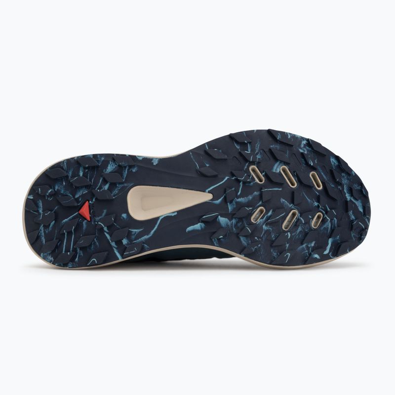 Обувки за бягане Salomon S/Lab Ultra sage/cameo blue/night sky 4