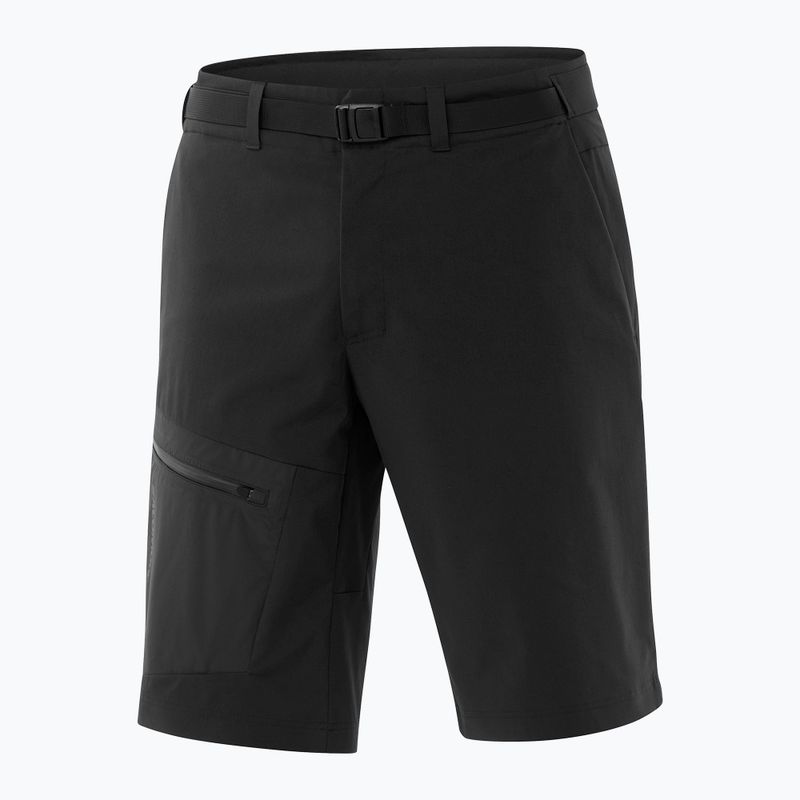 Мъжки шорти за трекинг Salomon Outerpath Utility deep black 5