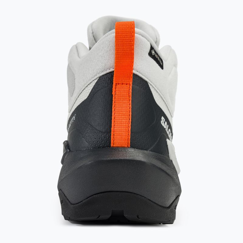 Мъжки туристически обувки Salomon Elixir Activ MID GTX glacier grey/phantom 8