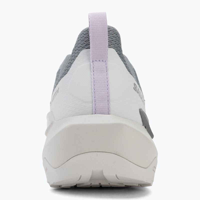 Дамски туристически обувки Salomon Elixir Activ GTX shskin/glacier gray/opetal 6