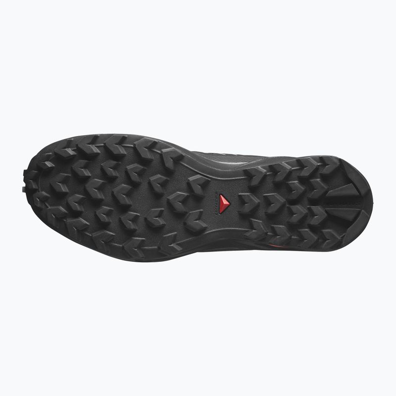 Мъжки обувки за бягане Salomon Speedcross Peak black/black/glacier gray 5
