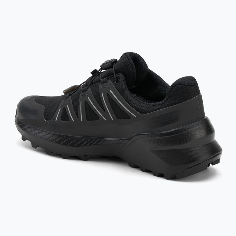 Дамски обувки за бягане Salomon Speedcross Peak GTX black/black/phantom 3