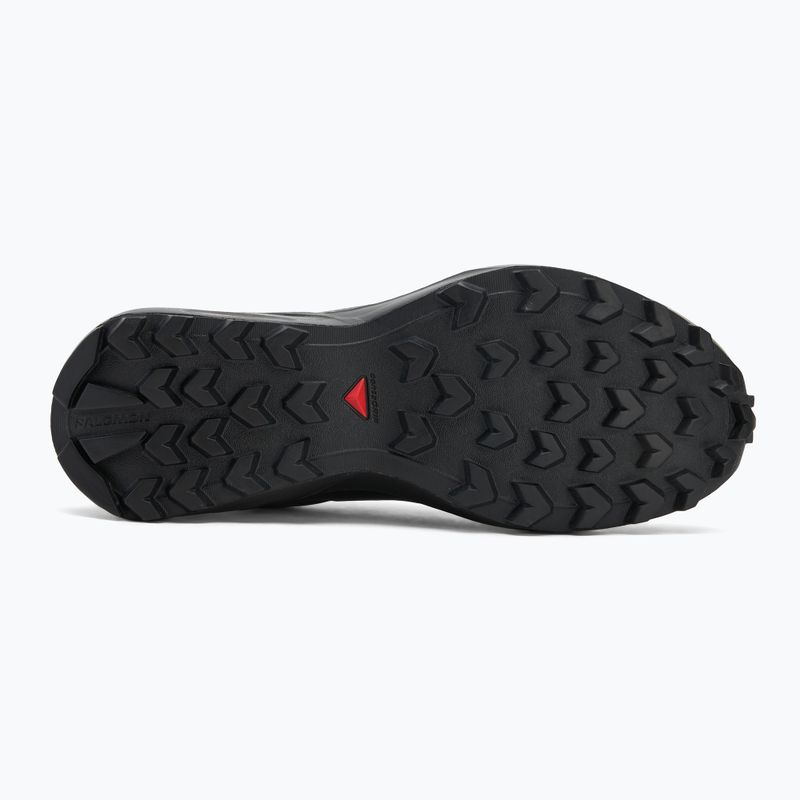 Дамски обувки за бягане Salomon Speedcross Peak GTX black/black/phantom 4