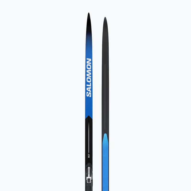 Ски за ски бягане Salomon RC 7+ eSkin PM + автомати Prolink Shift Classic 4