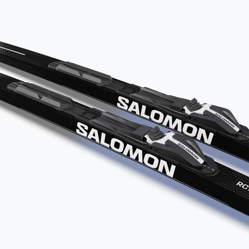 Ски за ски бягане Salomon RC 7+ eSkin PM + автомати Prolink Shift Classic 7