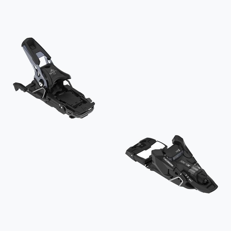 Ски автомати Salomon S/Lab Shift² 13 MN black/silver metal