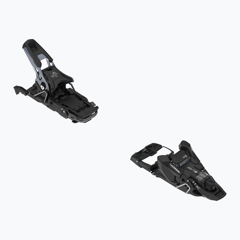 Автомати за скитуринг Salomon S/Lab Shift² 10 MN black/silver met.