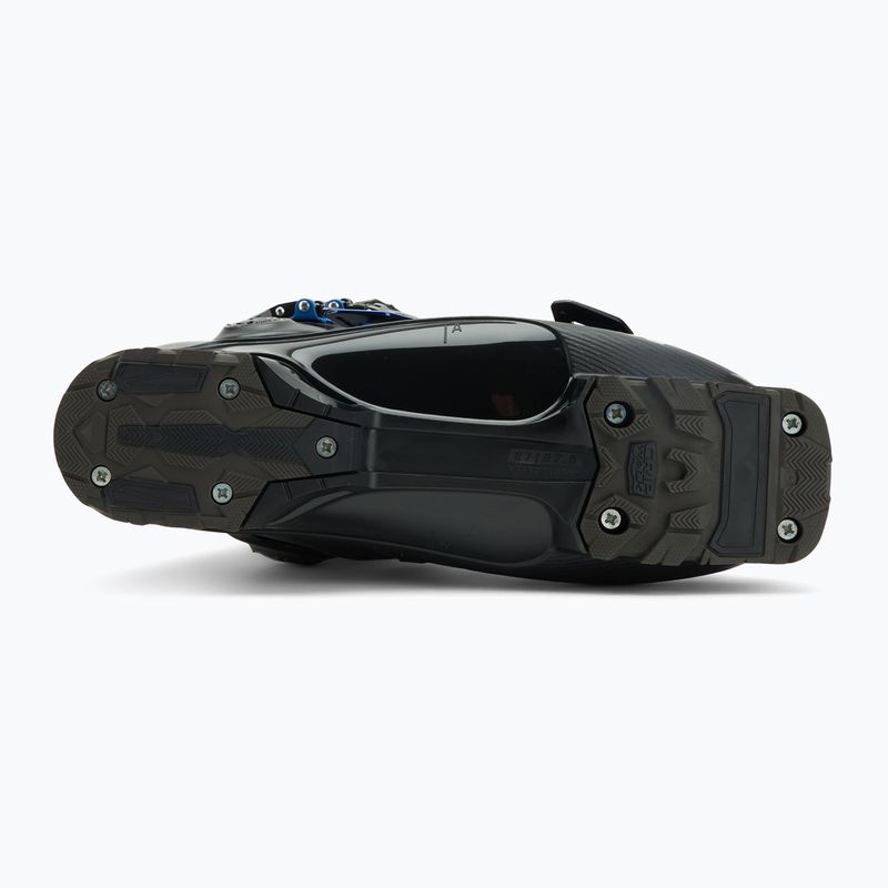 Мъжки ски обувки Salomon S/Pro Alpha 120 GW black/race blue/race blue 4