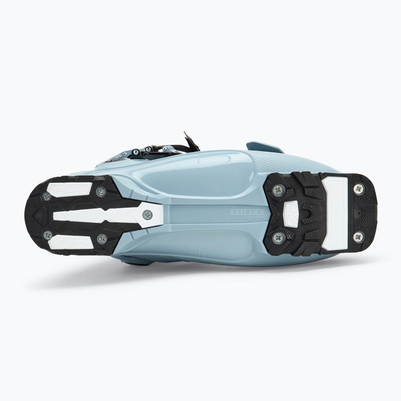 Мъжки ски обувки Salomon S/Pro Alpha 120 GW arona/black/orange tiger 4