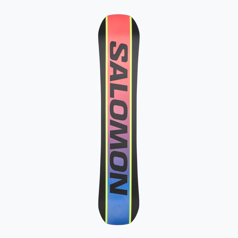 Мъжка сноуборд дъска Salomon Huck Knife 3