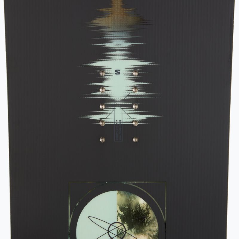 Мъжка сноуборд дъска Salomon Pulse 4