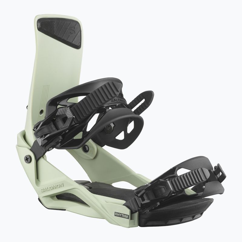 Сноуборд автомат Salomon Rhythm sea foam