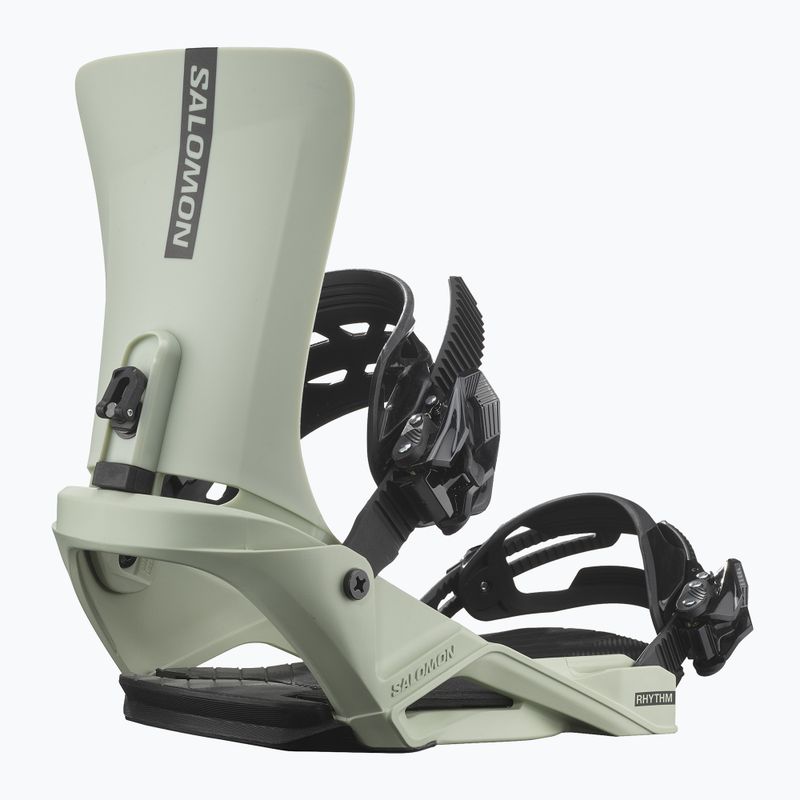 Сноуборд автомат Salomon Rhythm sea foam 2