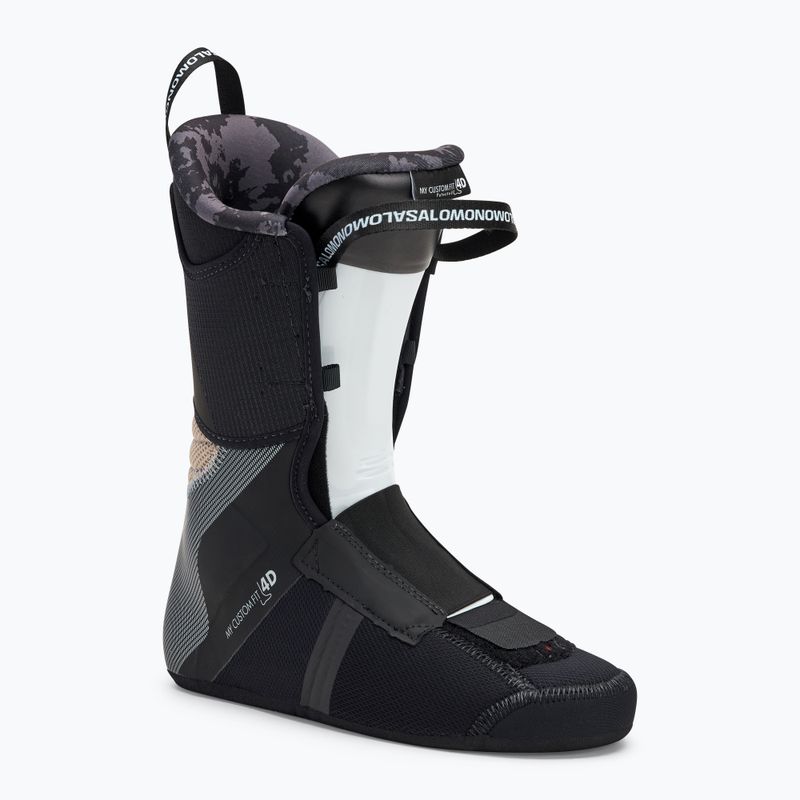 Мъжки ски обувки Salomon Shift Alpha Boa 130 ultra violet/black/black 5