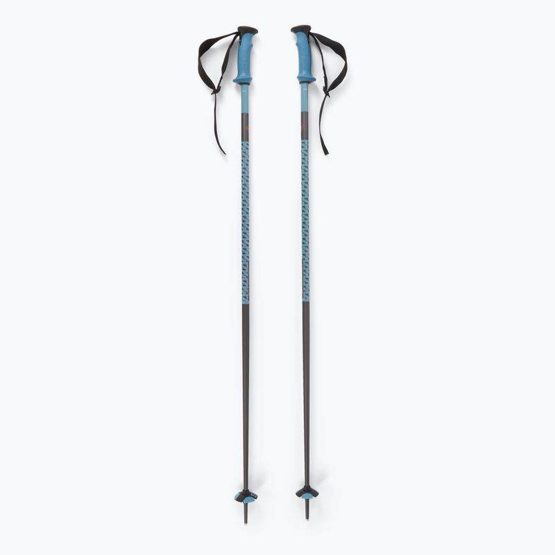 Щеки за ски Salomon Polar Pro copen blue