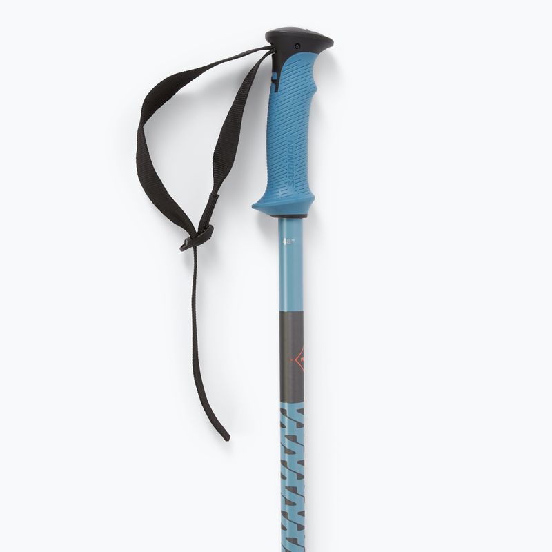 Щеки за ски Salomon Polar Pro copen blue 4