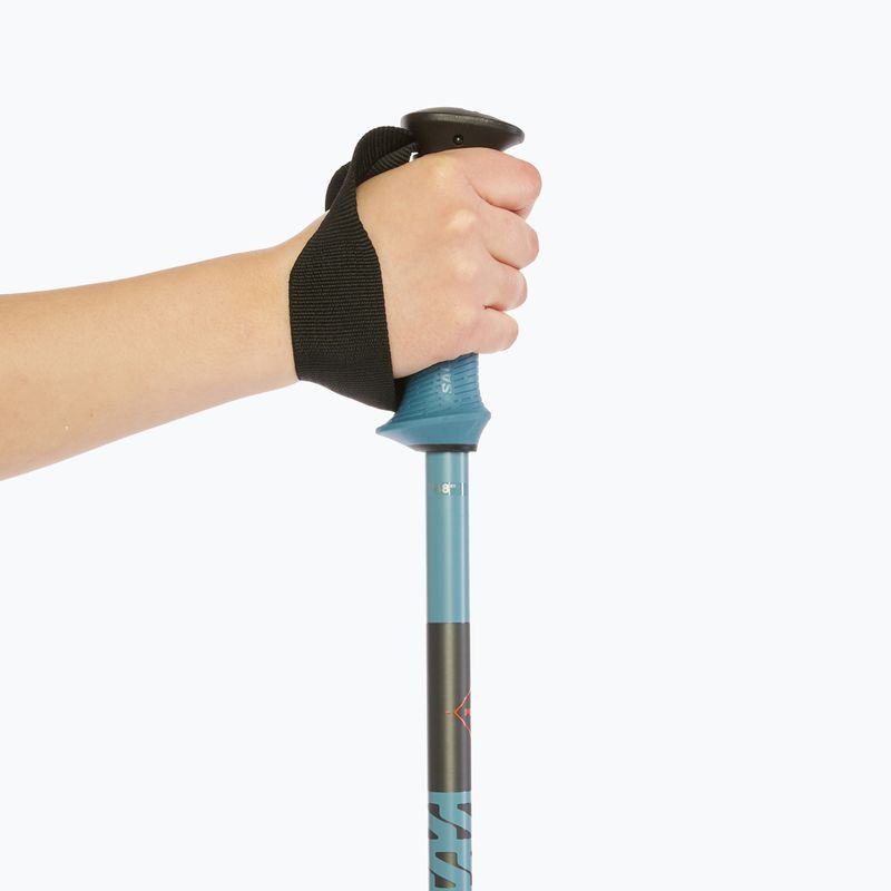 Щеки за ски Salomon Polar Pro copen blue 6