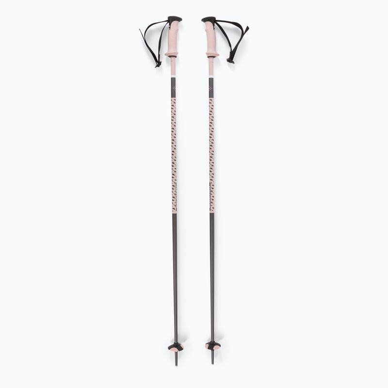 Щеки за ски Salomon Polar Pro rose gold