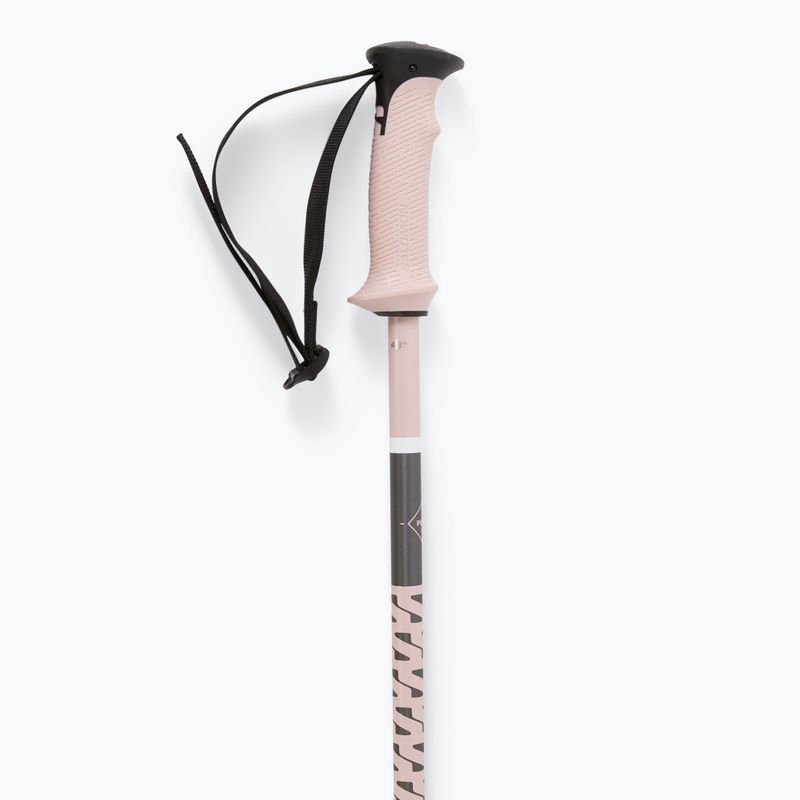 Щеки за ски Salomon Polar Pro rose gold 4