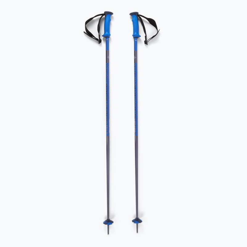 Щеки за ски Salomon Polar Pro race blue