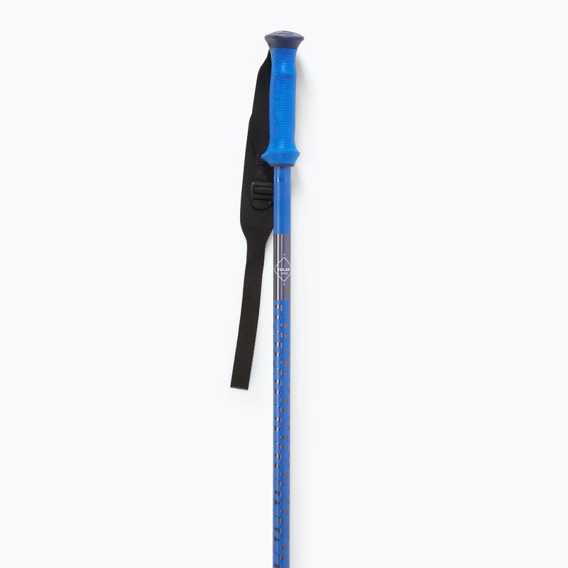 Щеки за ски Salomon Polar Pro race blue 2