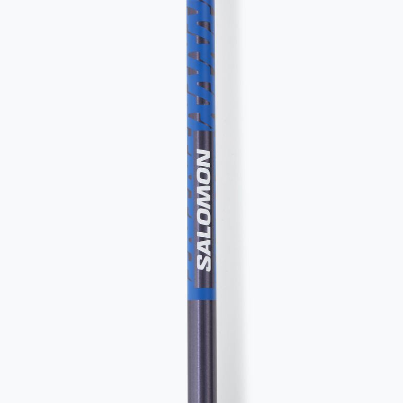 Щеки за ски Salomon Polar Pro race blue 5