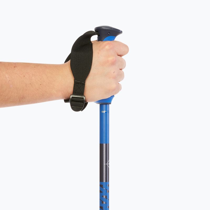 Щеки за ски Salomon Polar Pro race blue 7