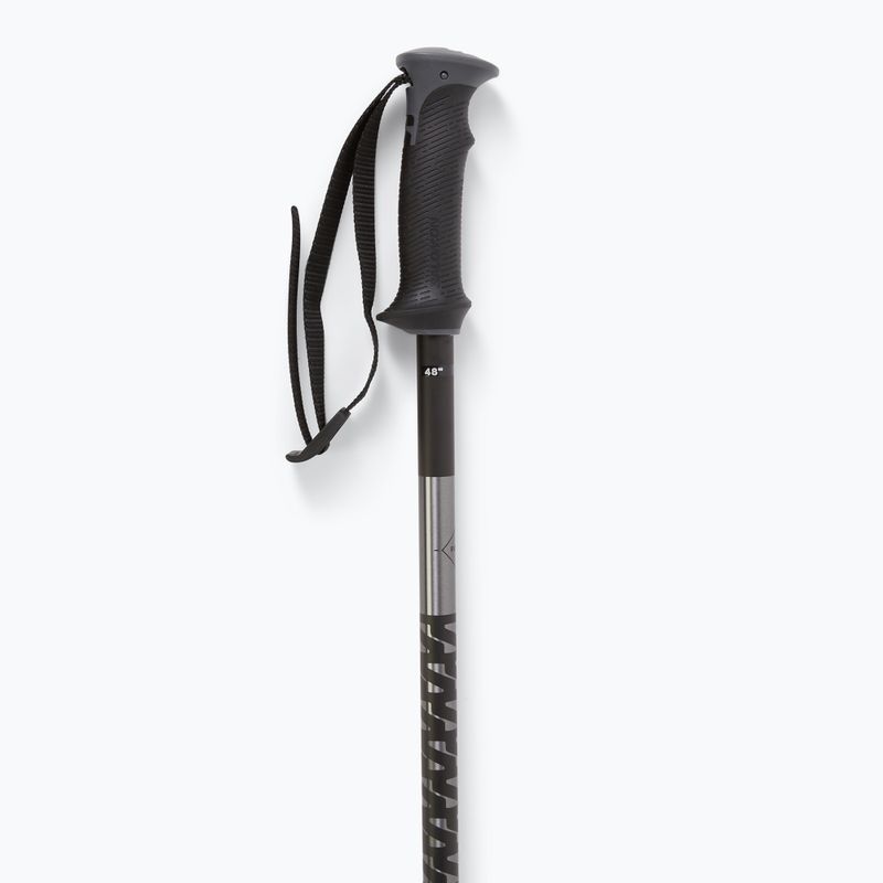 Щеки за ски Salomon Polar black 4
