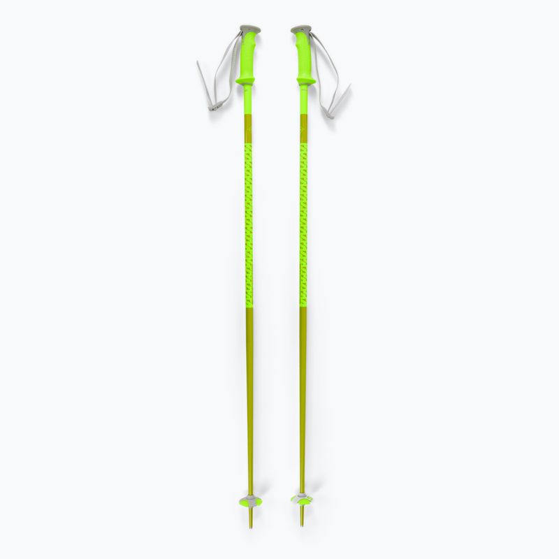 Щеки за ски Salomon Polar neon yellow