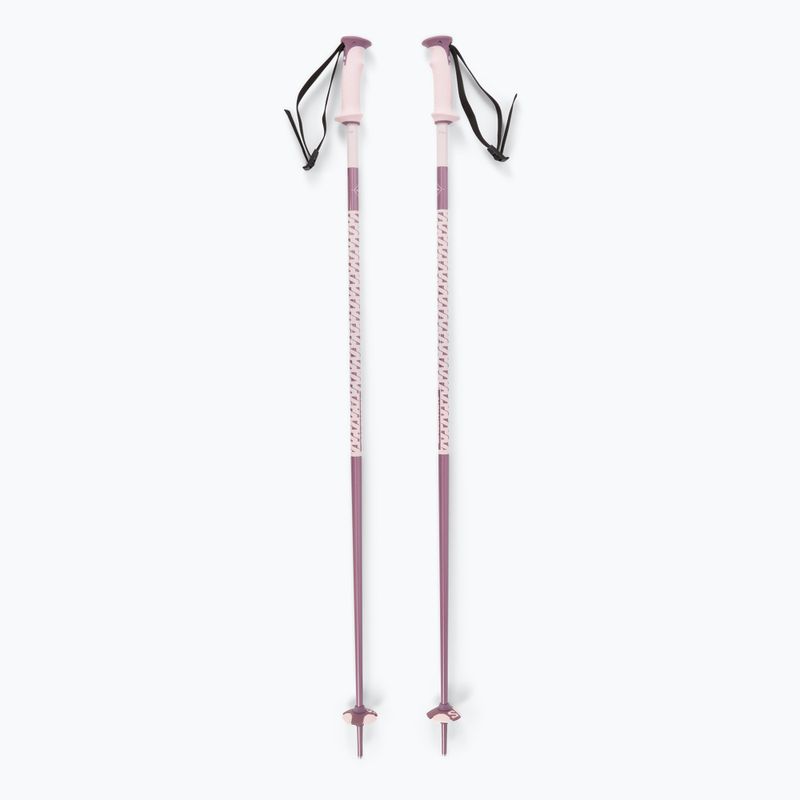 Щеки за ски Salomon Polar heavenly pink