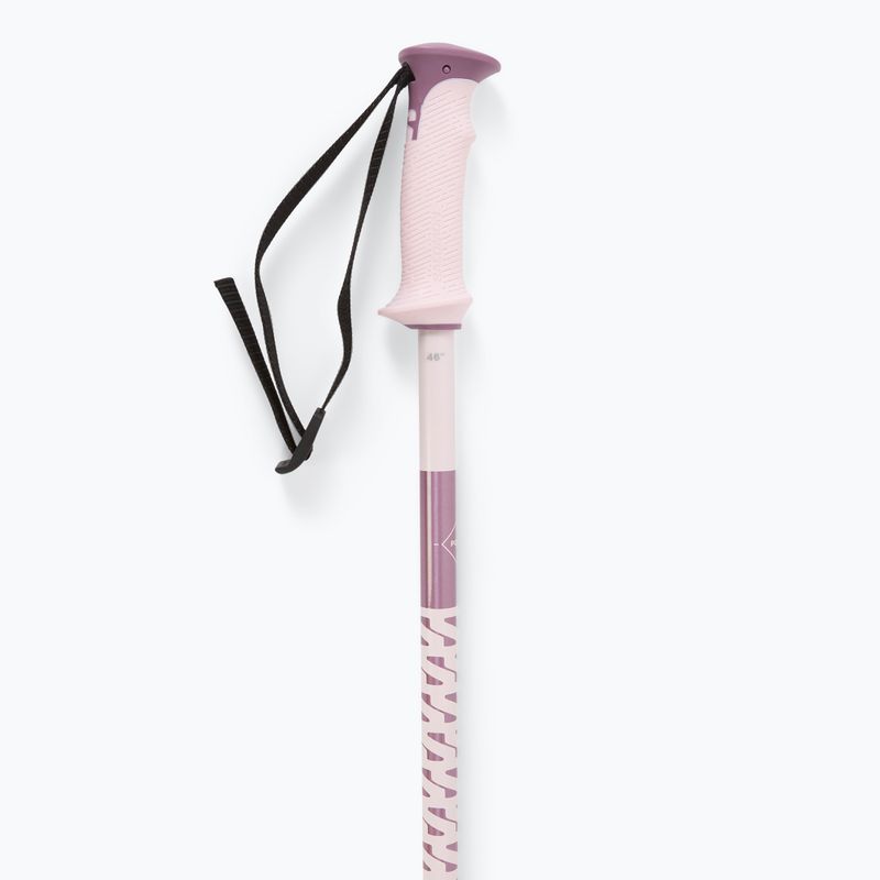 Щеки за ски Salomon Polar heavenly pink 4