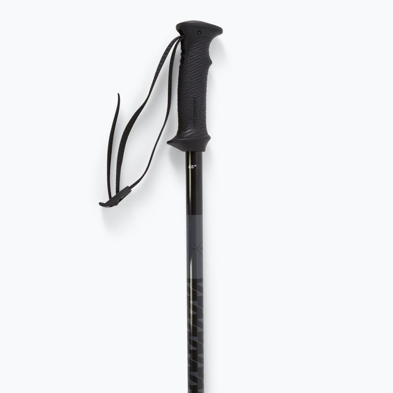 Щеки за ски Salomon Polar Access black 4