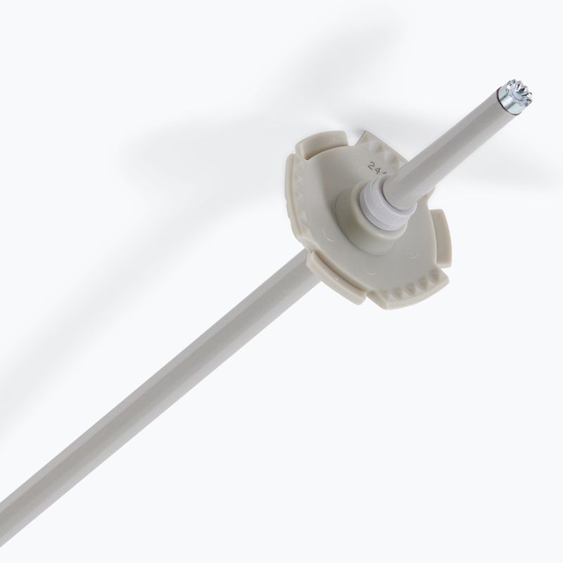 Щеки за ски Salomon Polar Access white 5