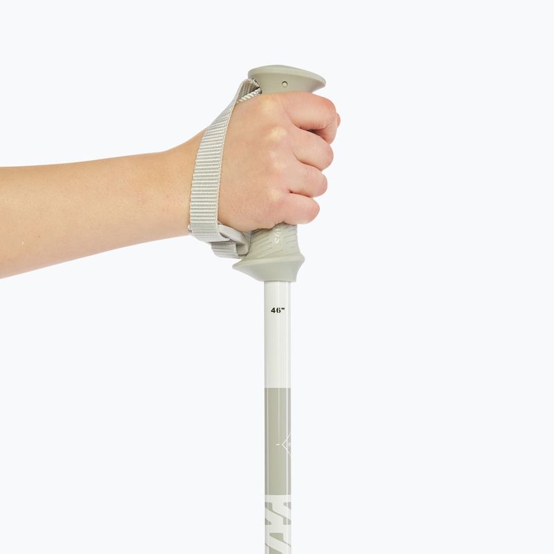 Щеки за ски Salomon Polar Access white 6