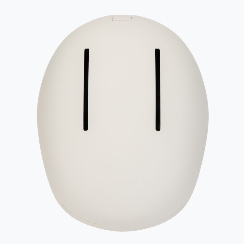 Скиорска каска Salomon Brigade Round Fit rainy day 6