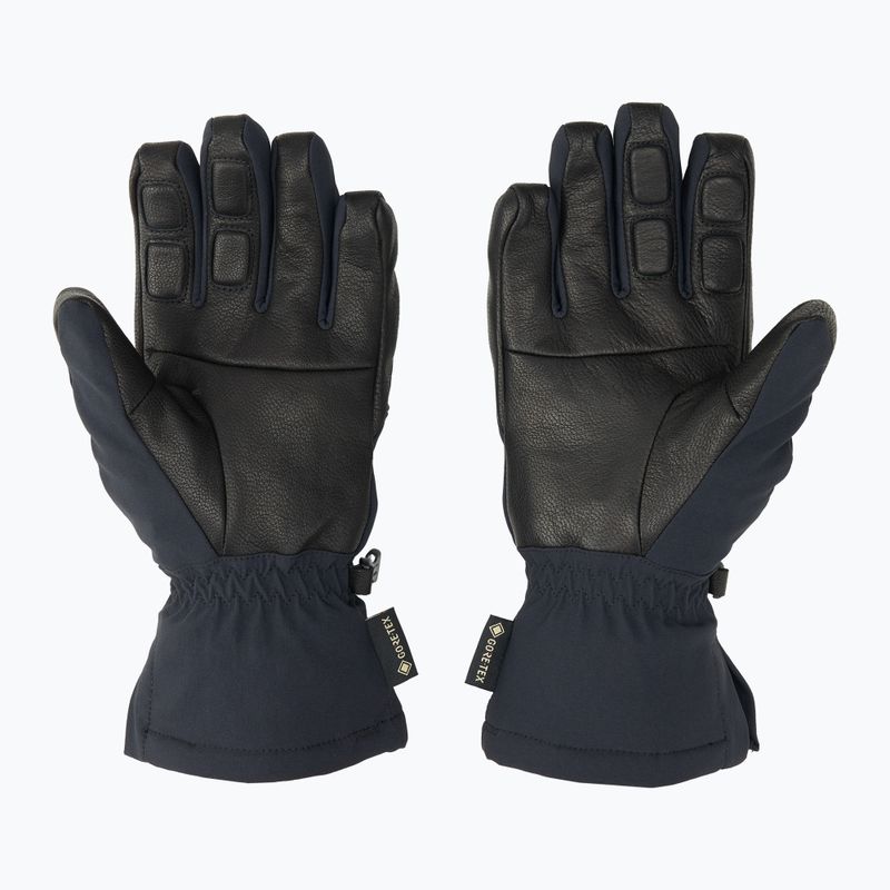 Скиорски ръкавици Salomon Propeller Gore-Tex deep black 2