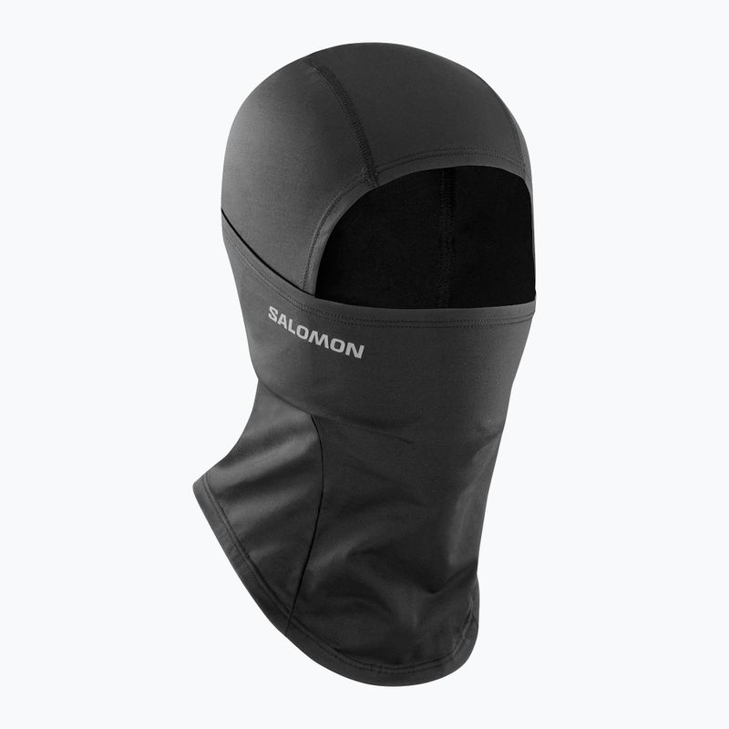 Шапка-маска Salomon Absolute Balaclava cherry tomato