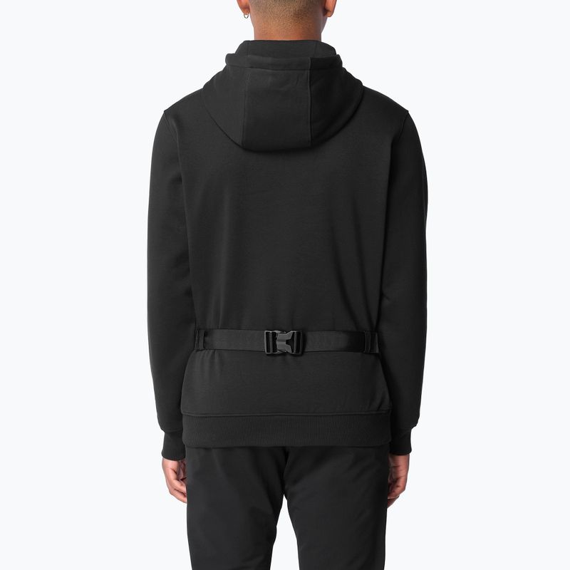 Чантичка за кръстна Salomon ACS 3 black 4