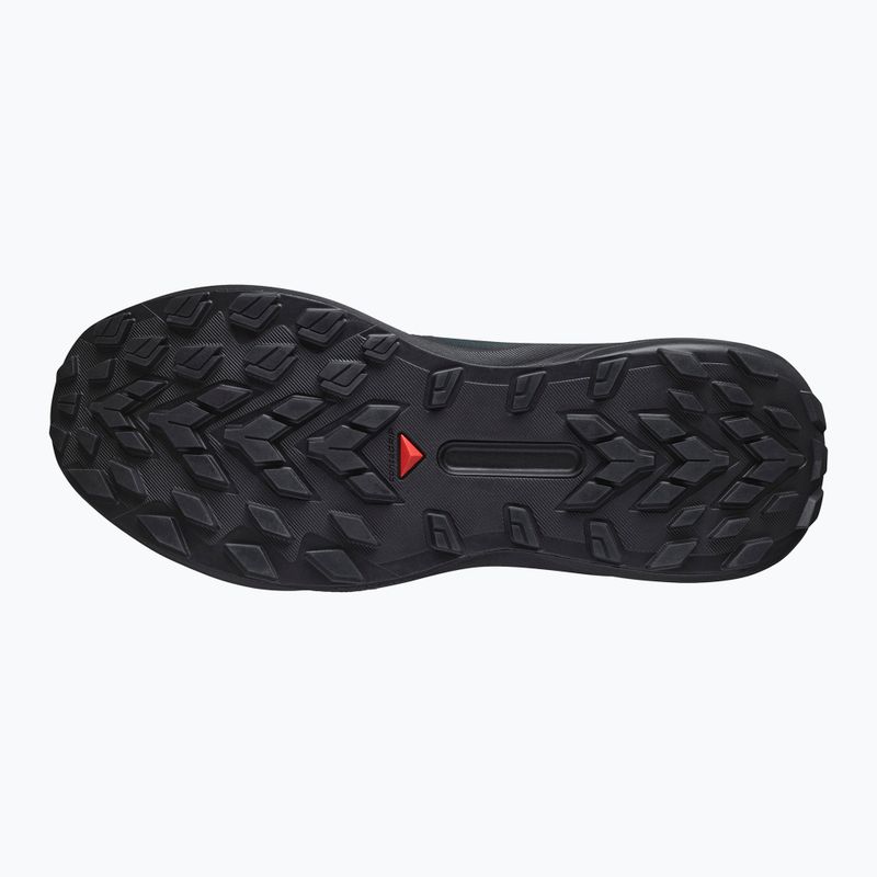 Мъжки обувки за бягане Salomon Genesis GTX black/agave green/urban chic 12