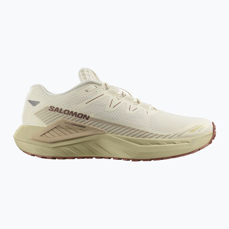 Salomon Thundercross мъжки обувки за бягане асфалт/акула/напръскване 8