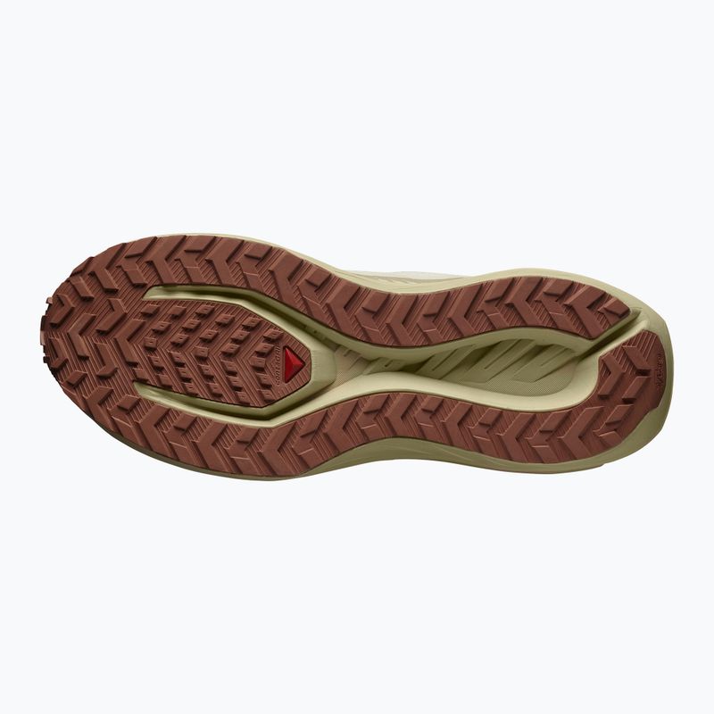 Salomon Thundercross мъжки обувки за бягане асфалт/акула/напръскване 10